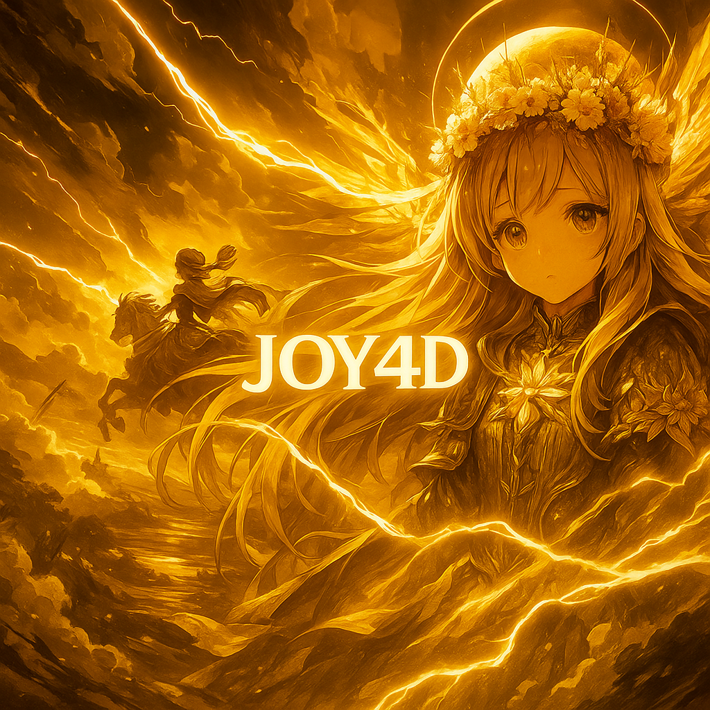 JOY4D